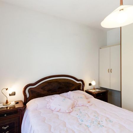 Relax In Collina Apartment Misano Adriatico Exterior photo