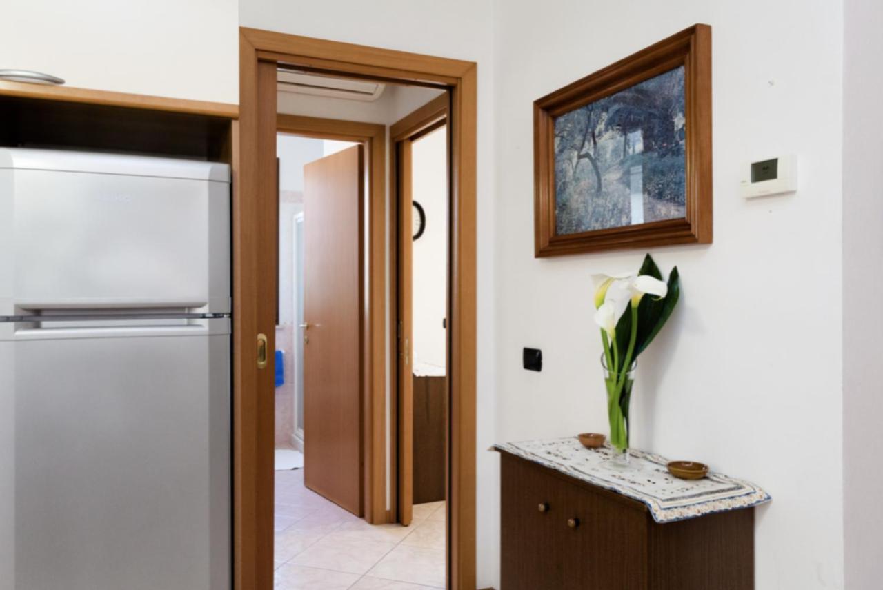 Relax In Collina Apartment Misano Adriatico Exterior photo