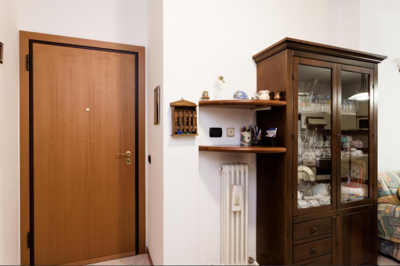 Relax In Collina Apartment Misano Adriatico Exterior photo