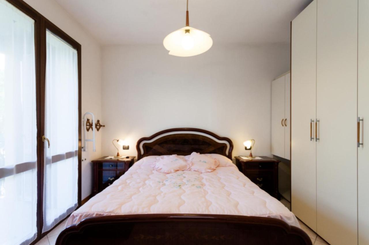 Relax In Collina Apartment Misano Adriatico Exterior photo
