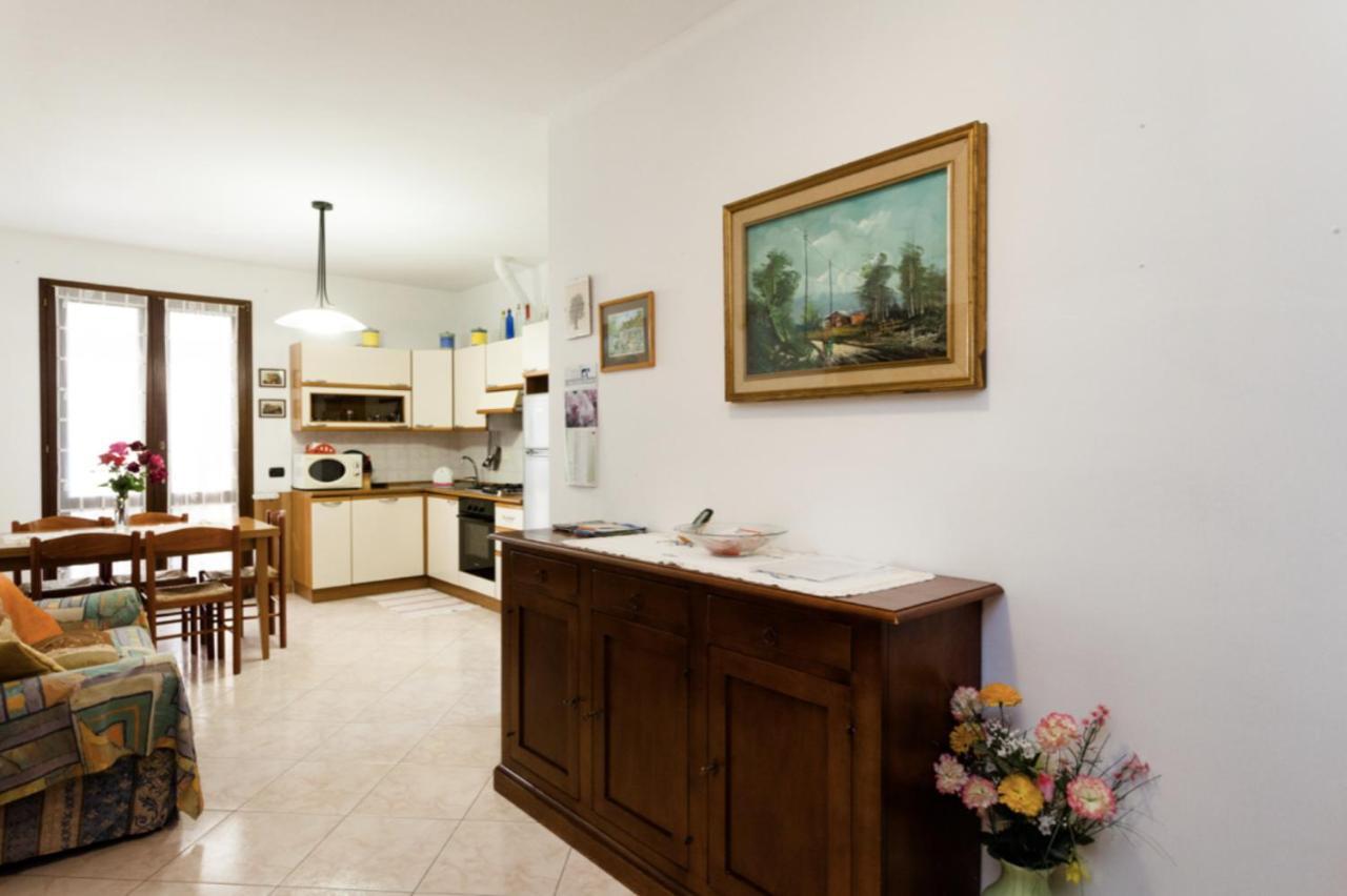 Relax In Collina Apartment Misano Adriatico Exterior photo