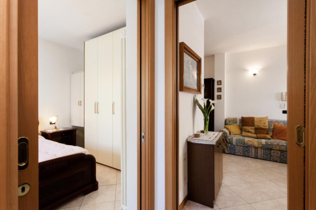 Relax In Collina Apartment Misano Adriatico Exterior photo